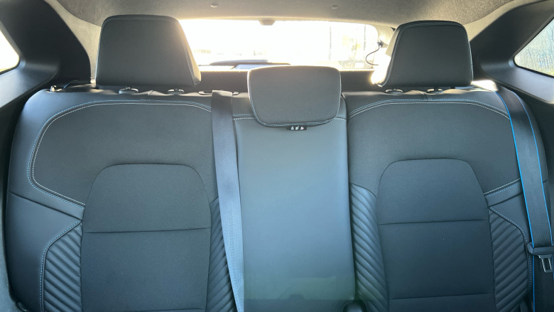 Renault Symbioz 1.6 E-Tech FHEV 145 Techno Esprit Alpine 5dr Auto Hybrid Estate